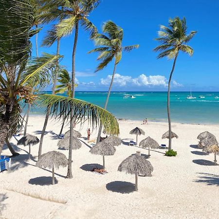 Deluxe Villas Bavaro Beach & Spa - Best Price For Long Term Vacation Rental ปุนตากานา ภายนอก รูปภาพ