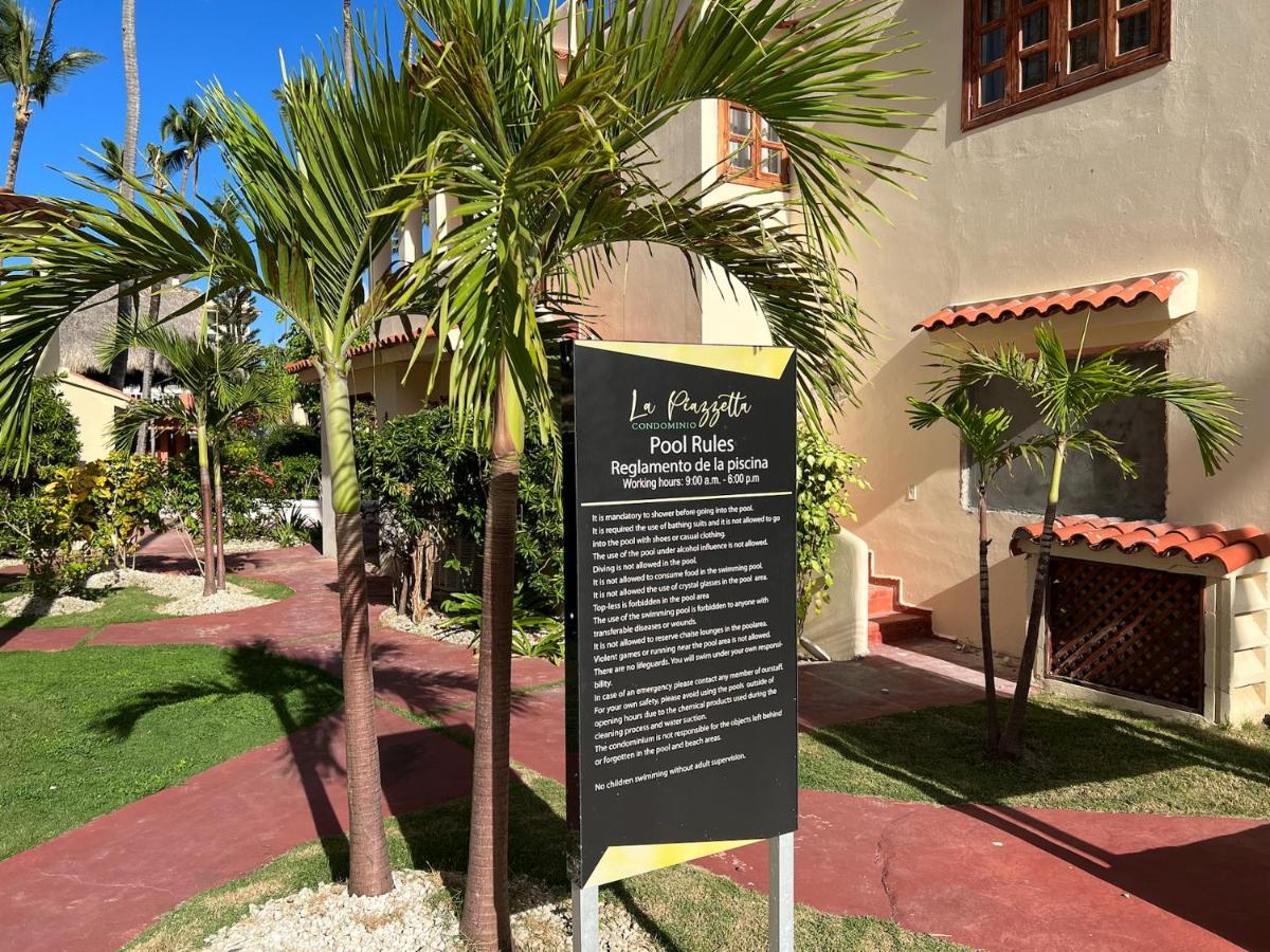 Deluxe Villas Bavaro Beach & Spa - Best Price For Long Term Vacation Rental ปุนตากานา ภายนอก รูปภาพ