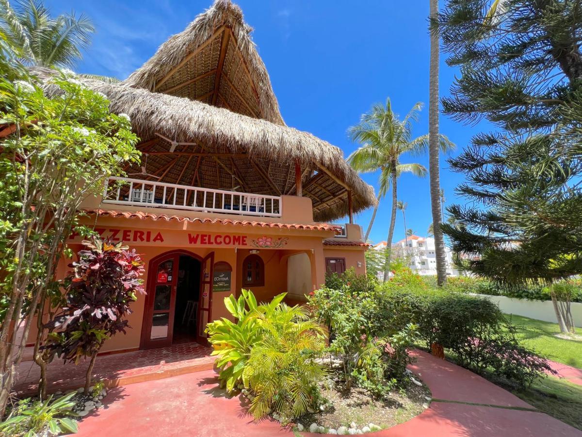 Deluxe Villas Bavaro Beach & Spa - Best Price For Long Term Vacation Rental ปุนตากานา ภายนอก รูปภาพ