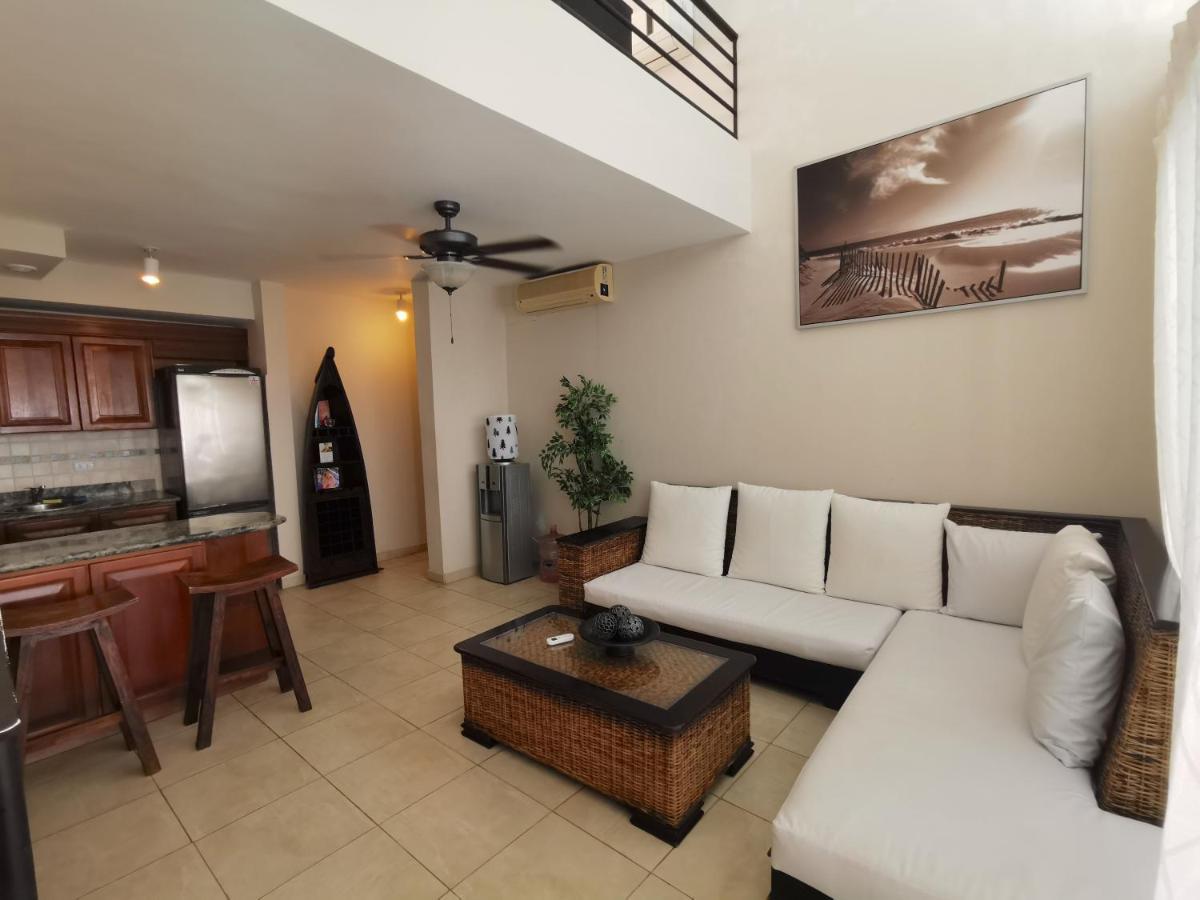 Deluxe Villas Bavaro Beach & Spa - Best Price For Long Term Vacation Rental ปุนตากานา ภายนอก รูปภาพ