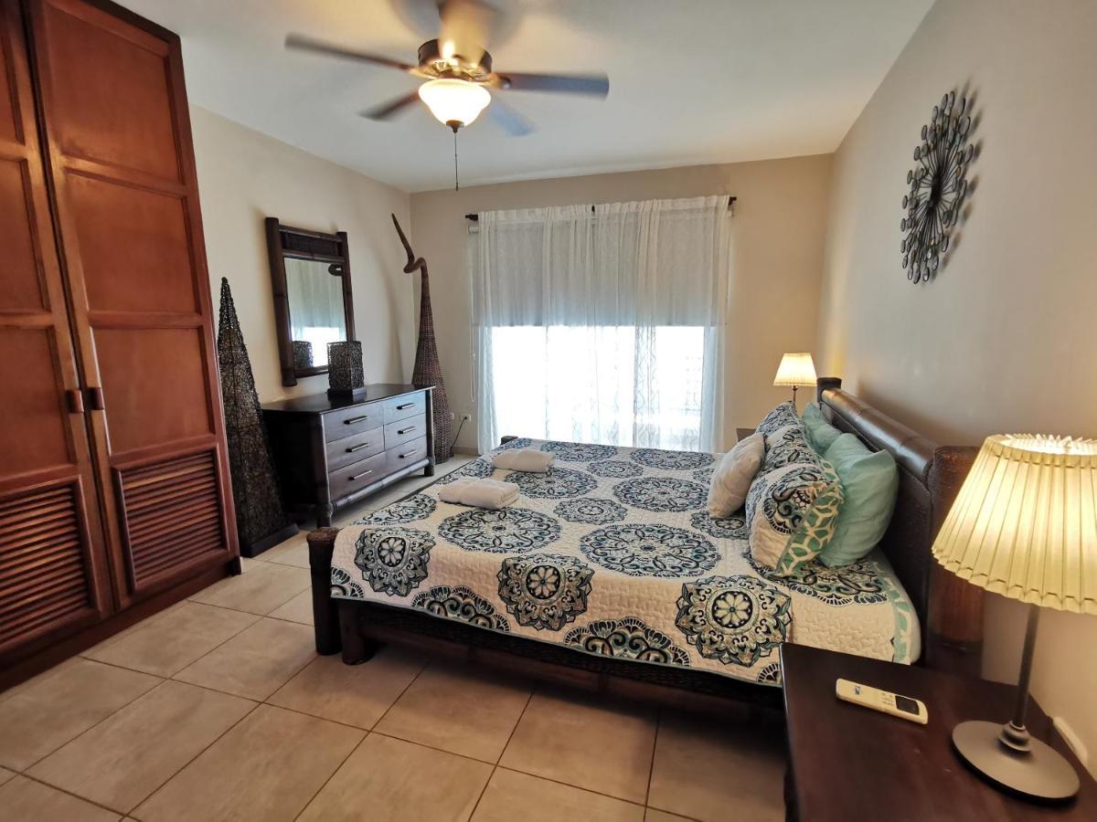 Deluxe Villas Bavaro Beach & Spa - Best Price For Long Term Vacation Rental ปุนตากานา ภายนอก รูปภาพ