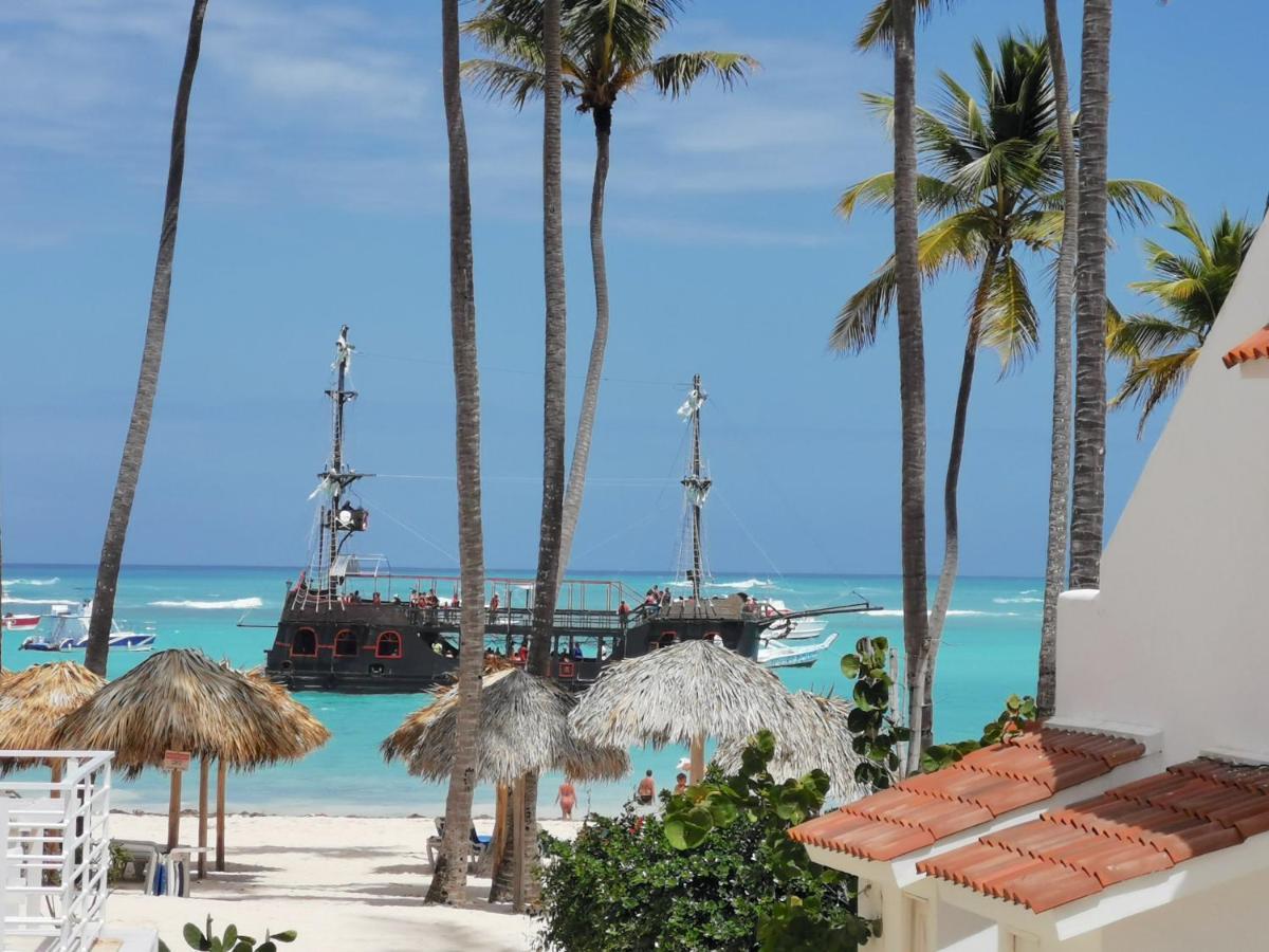 Deluxe Villas Bavaro Beach & Spa - Best Price For Long Term Vacation Rental ปุนตากานา ภายนอก รูปภาพ